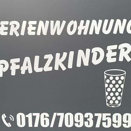 Pfalzkinder Neustadt an der Weinstraße Esterno foto
