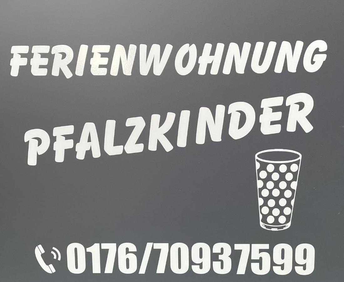 Pfalzkinder Neustadt an der Weinstraße Esterno foto
